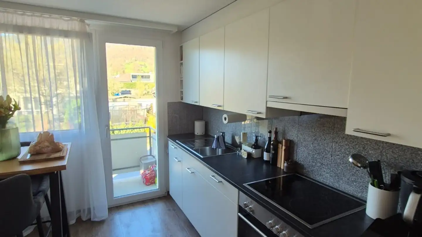 Apartment for rent - Ziegelbrückstrasse 28, 8718 Schänis - Photo 4