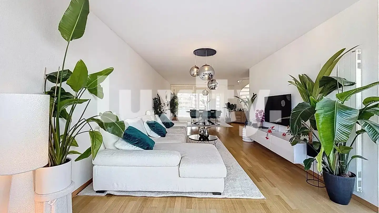 Apartment for rent - 1227 Carouge GE - Photo 3