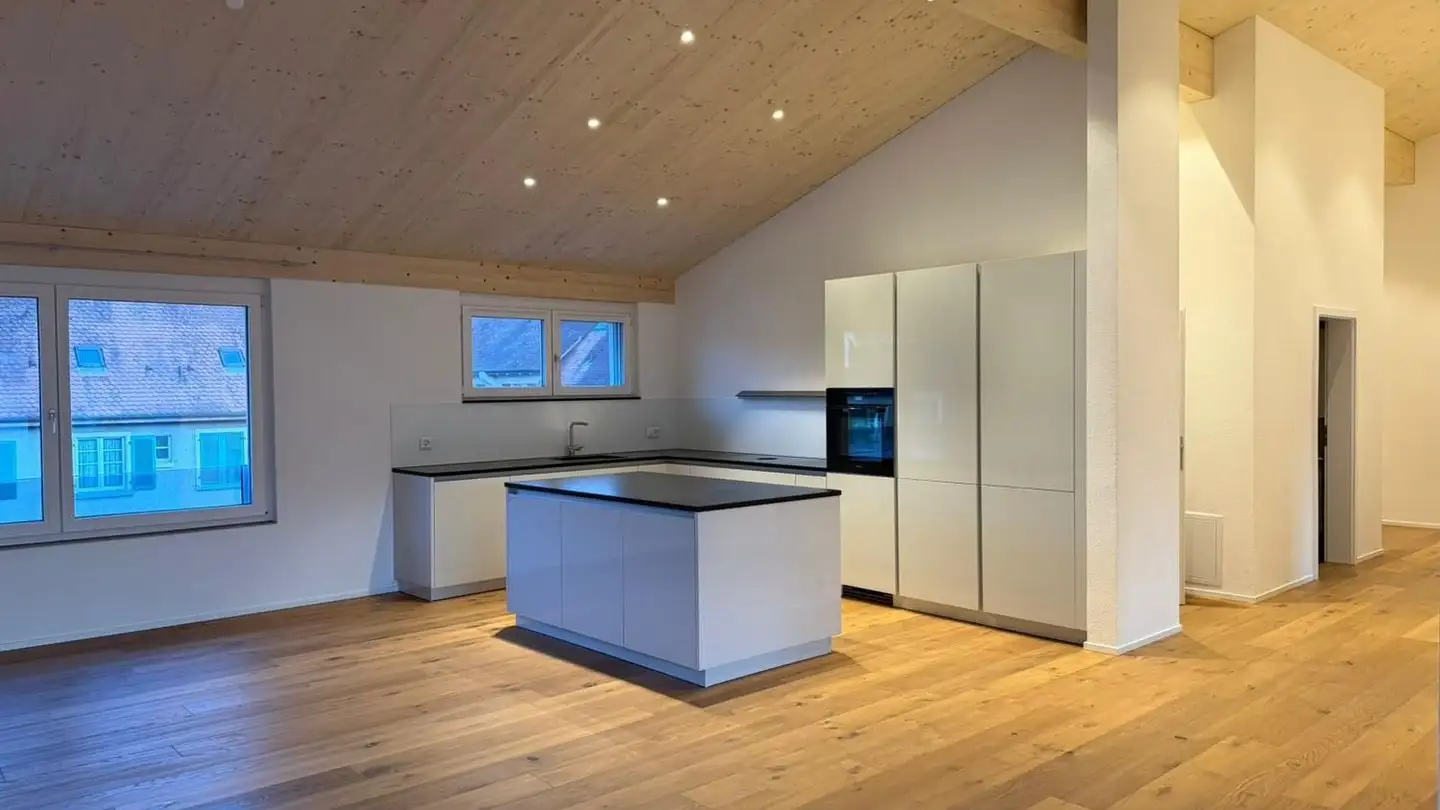 Appartement à louer - Hinterfeldstrasse 24, 4222 Zwingen - Photo 3