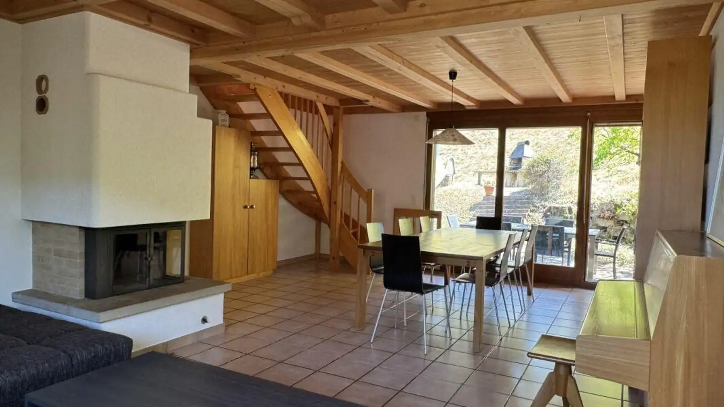 Casa singola in vendita - Wintenbergweg 11, 4436 Oberdorf BL - Foto 3
