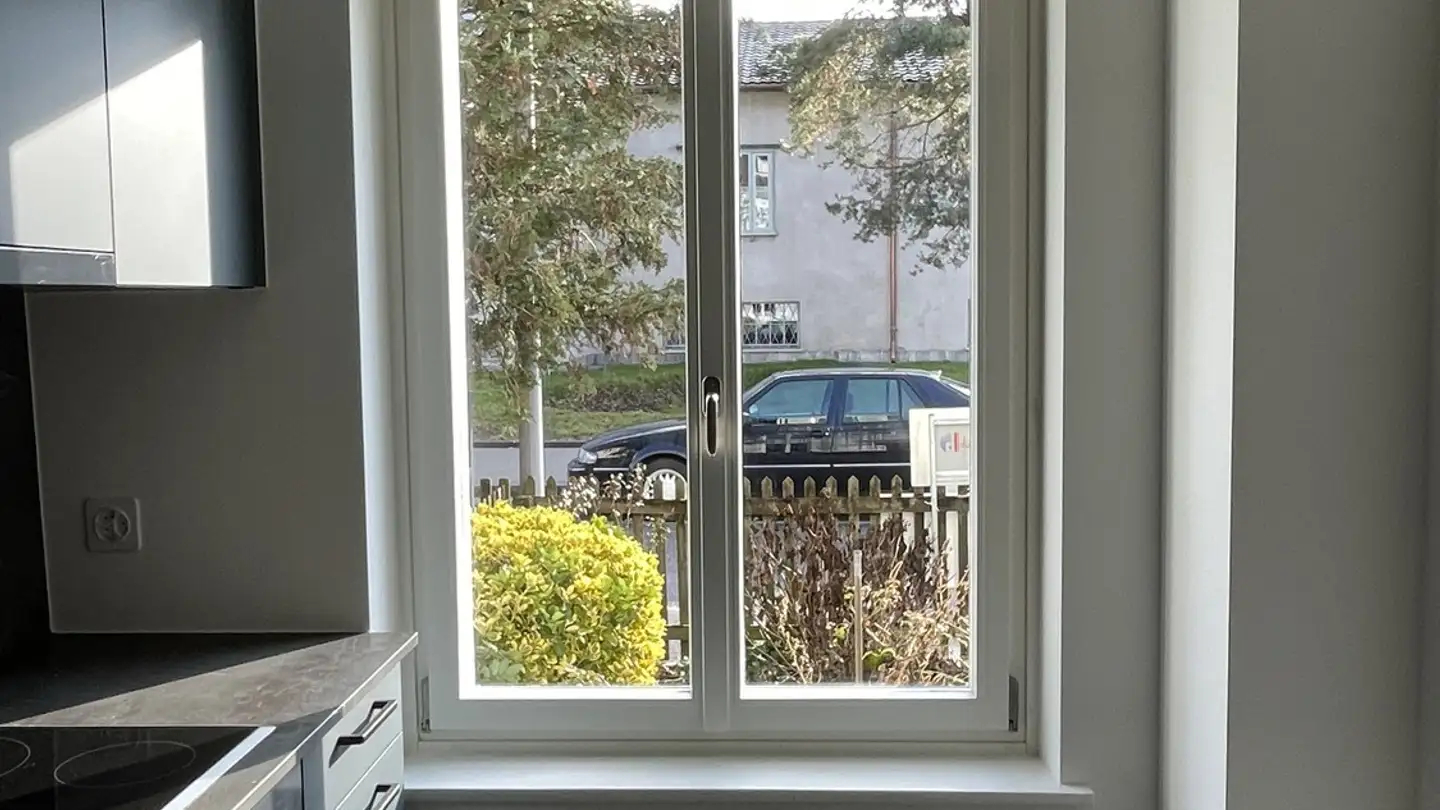 Casa singola in affitto - Niederholzstrasse, 4125 Riehen