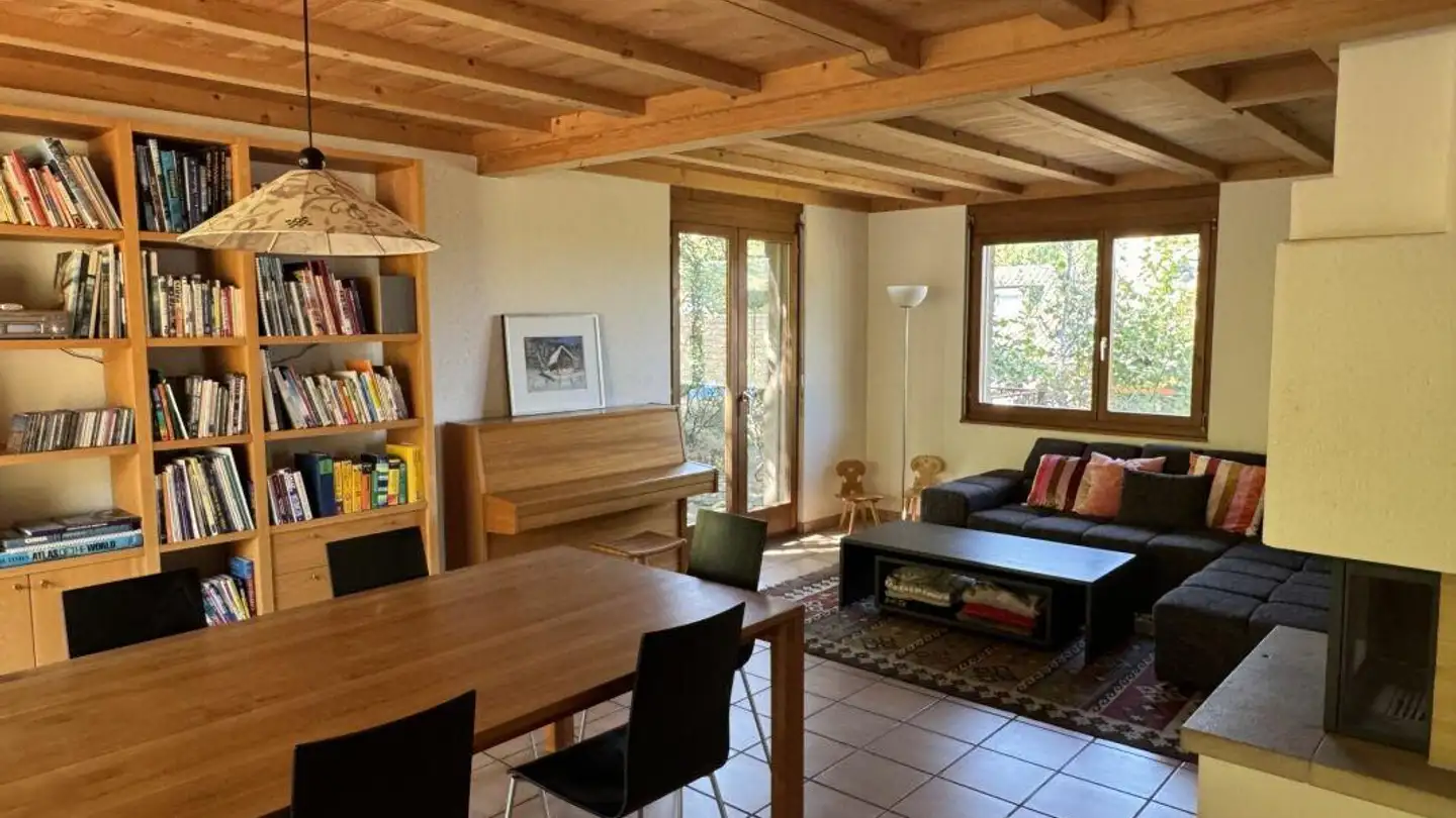 Casa singola in vendita - Wintenbergweg 11, 4436 Oberdorf BL - Foto 4