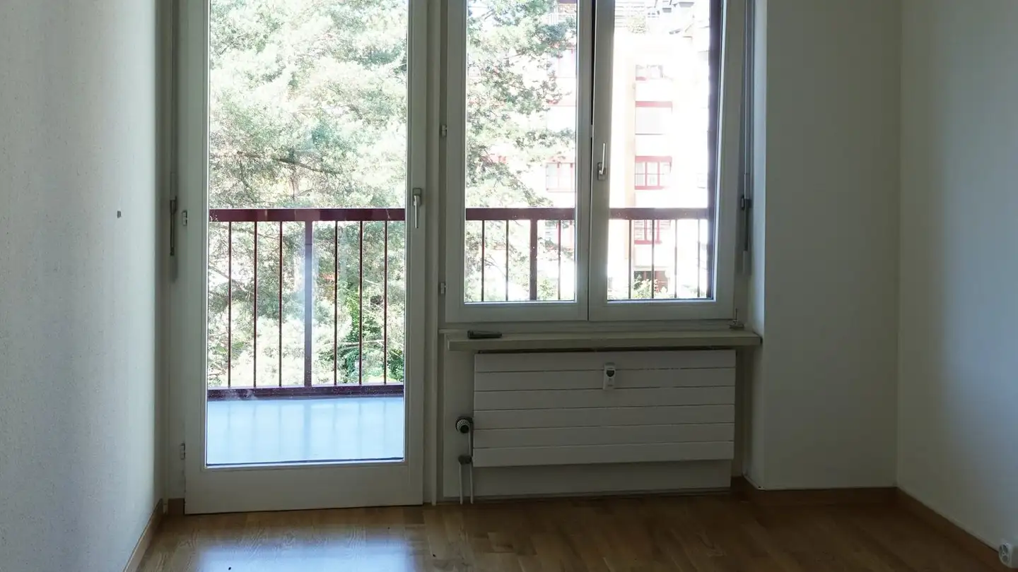 Wohnung mieten - Sempacherstrasse 34, 4053 Basel