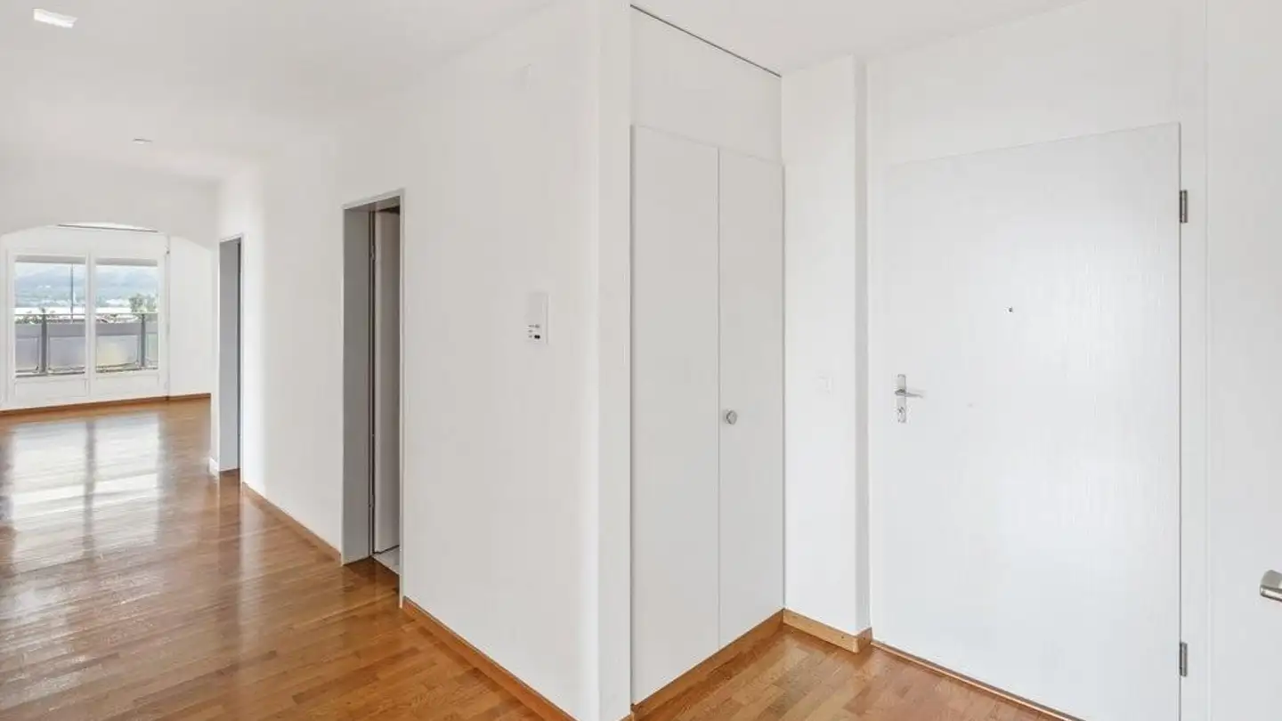 Apartment for rent - Neue Jonastrasse 54, 8640 Rapperswil SG - Photo 2