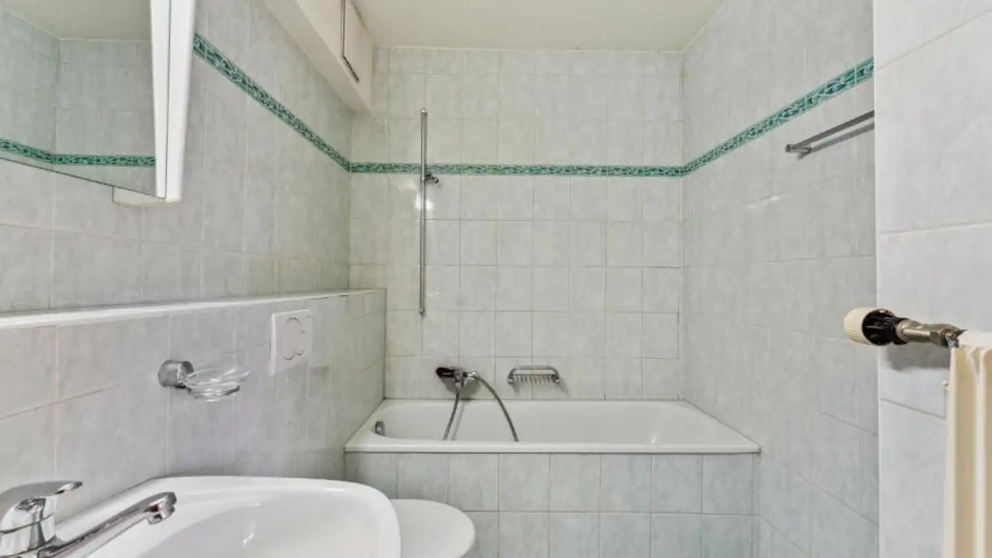 Appartamento in affitto - Avenue De Bel-Air 34, 1814 La Tour-de-Peilz - Foto 3