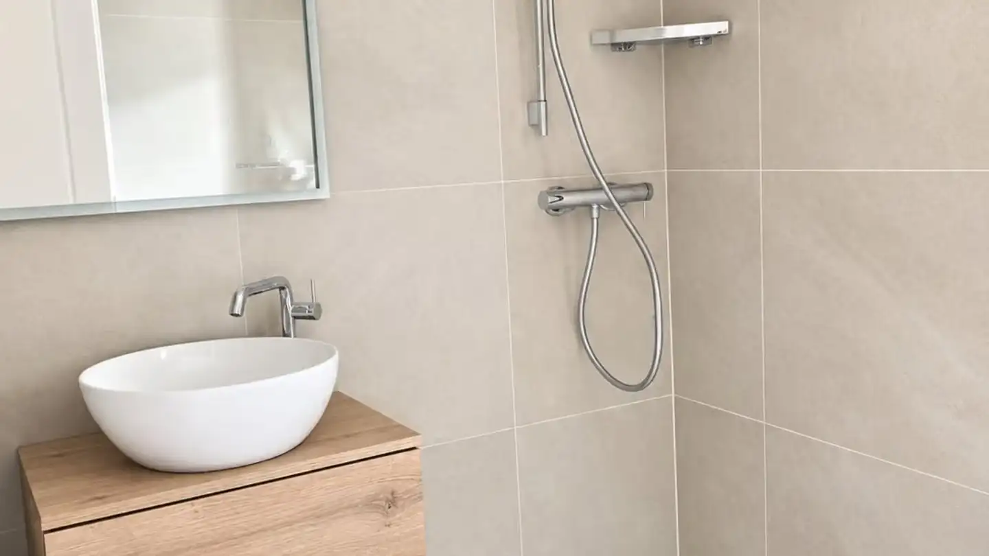 Appartement à louer - Rue Du Châtelard 25, 2034 Peseux - Photo 4