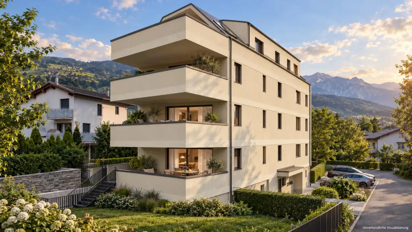 Apartment for sale - Caznerweg, 7430 Thusis - Photo 3