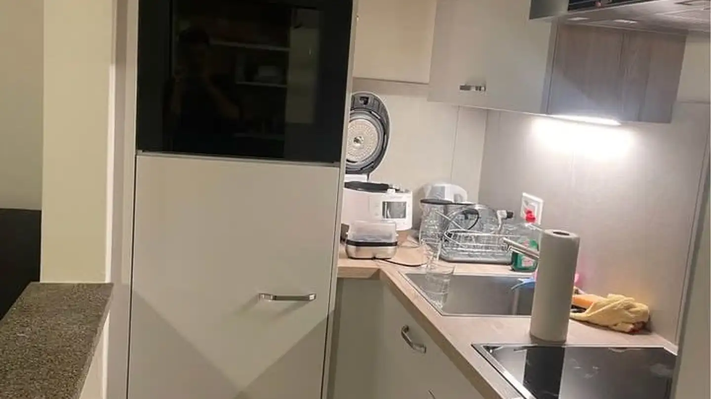 Appartamento in affitto - Rue De Maillefer, 2000 Neuchâtel - Photo 2