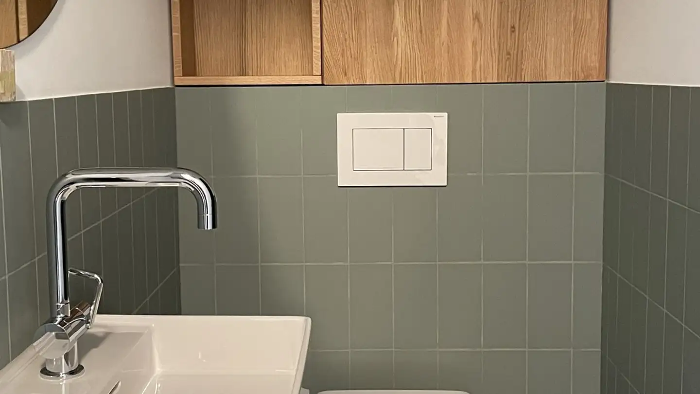 Casa singola in affitto - Niederholzstrasse, 4125 Riehen - Foto 4