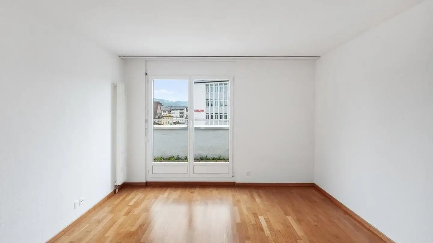 Apartment for rent - Neue Jonastrasse 54, 8640 Rapperswil SG - Photo 4