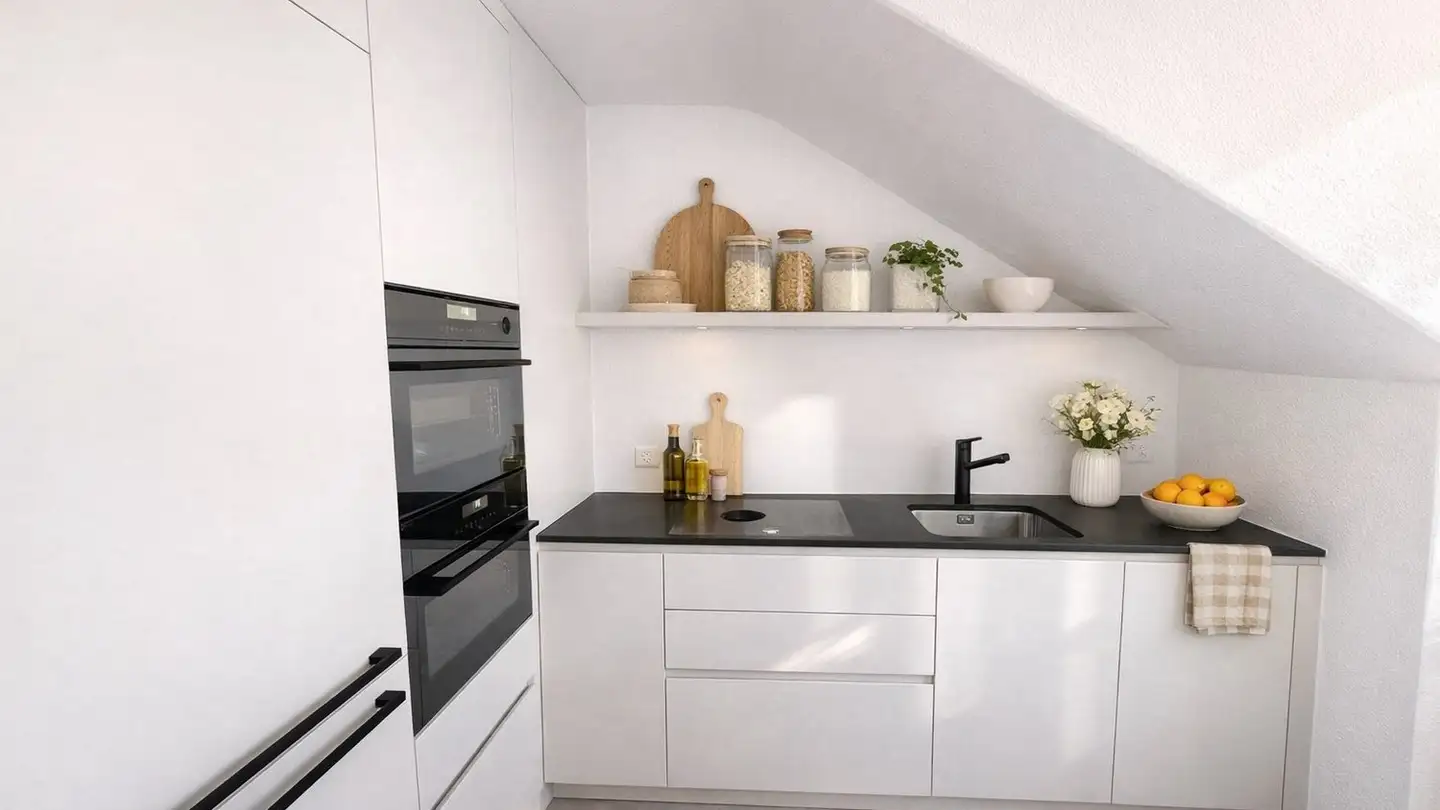 Apartment for rent - Höheweg 3, 3097 Liebefeld