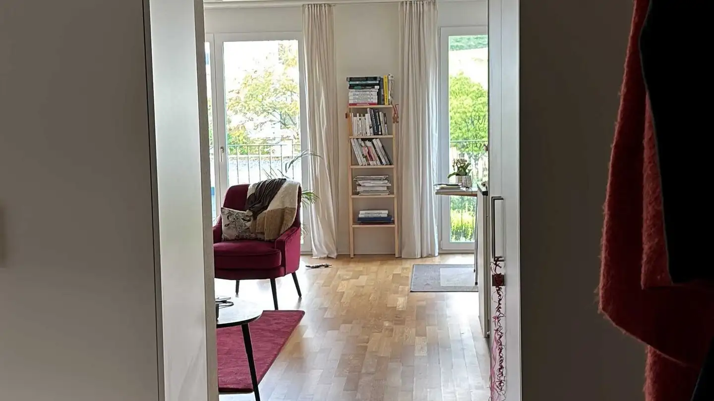 Wohnung mieten - Ilgenstrasse 8, 8854 Siebnen