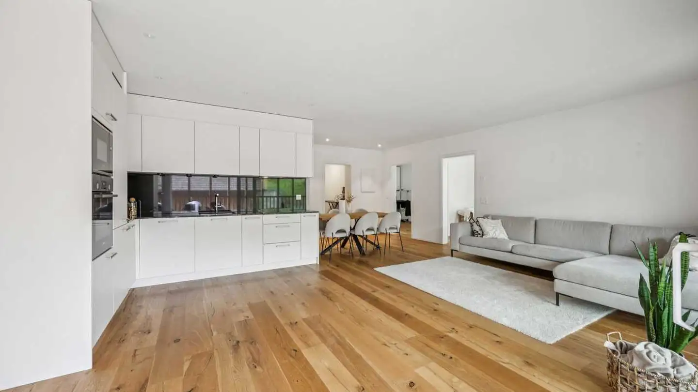 Appartement à vendre - Bühlmattweg 485a, 4325 Schupfart - Photo 3