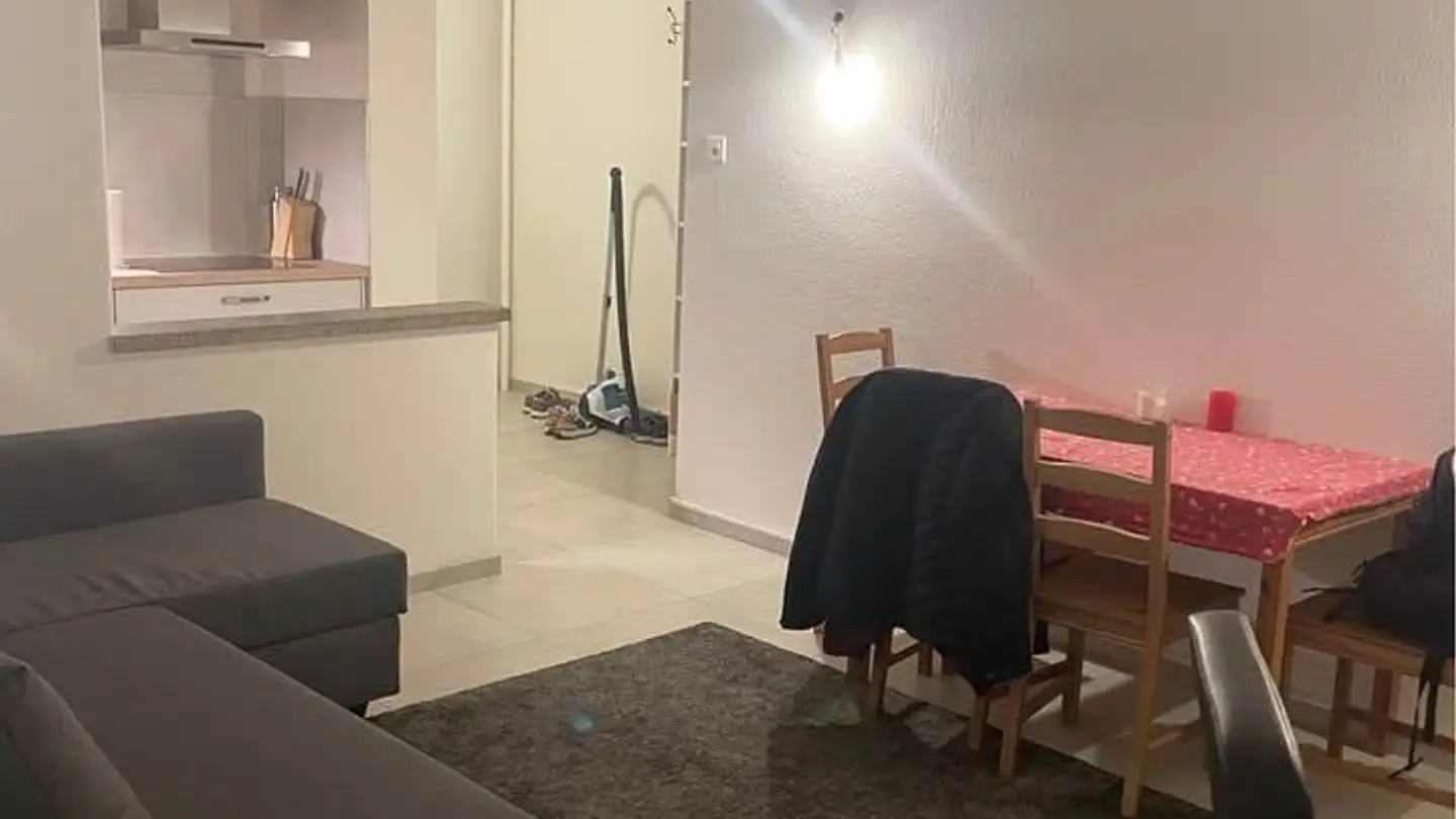 Appartamento in affitto - Rue De Maillefer, 2000 Neuchâtel - Photo 4