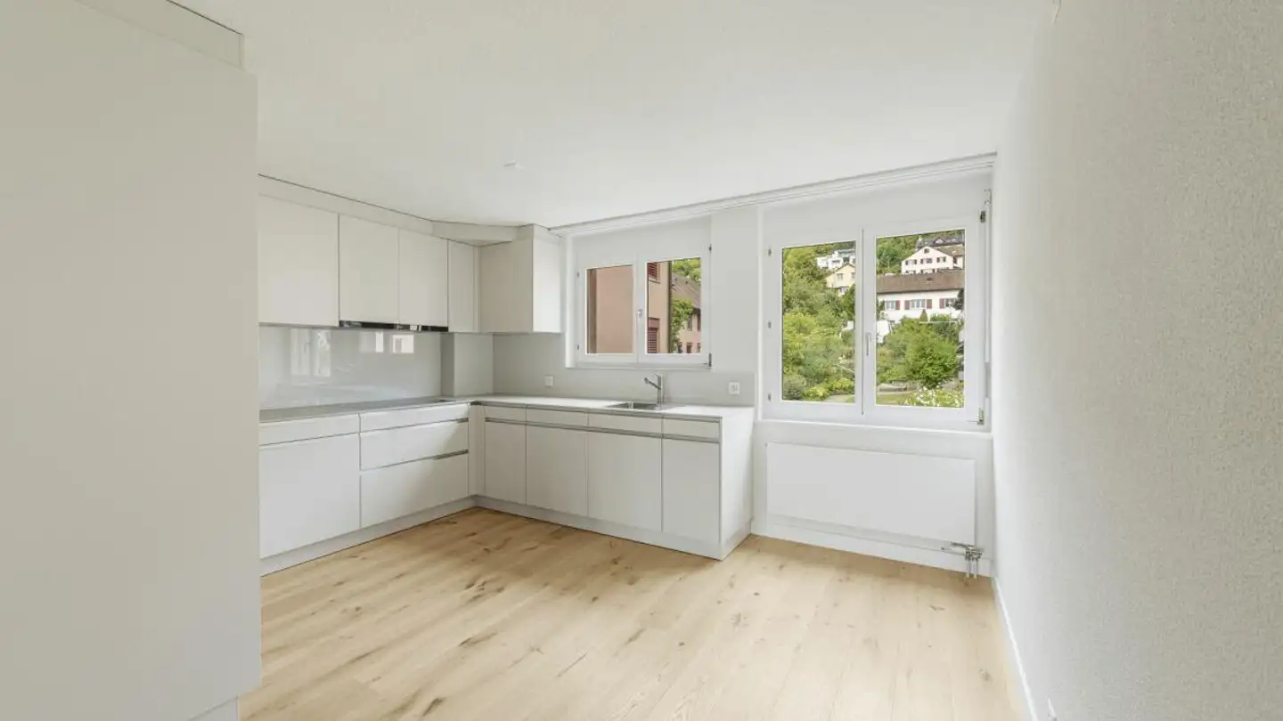 Apartment for sale - Gässlistieg 2, 8222 Beringen - Photo 4
