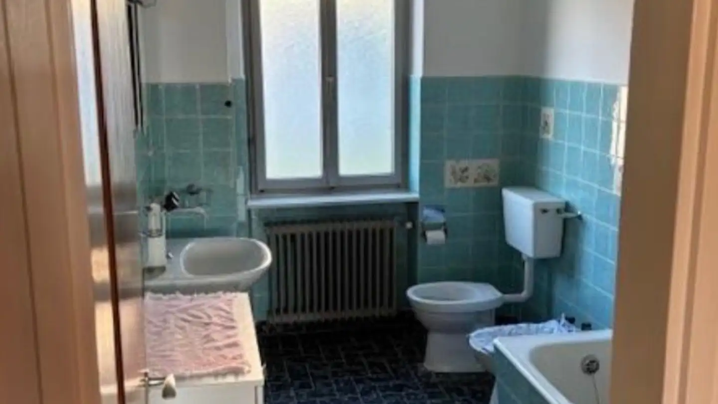 Single house for rent - A Piantürin 1, 6593 Cadenazzo - Photo 3