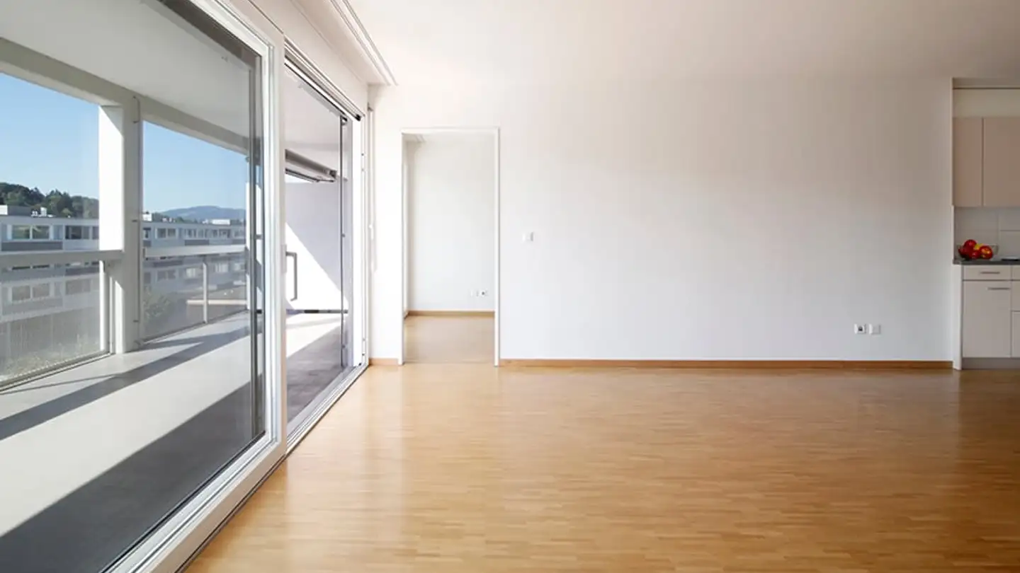 Appartement à louer - Im Zentrum 2, 9300 Wittenbach