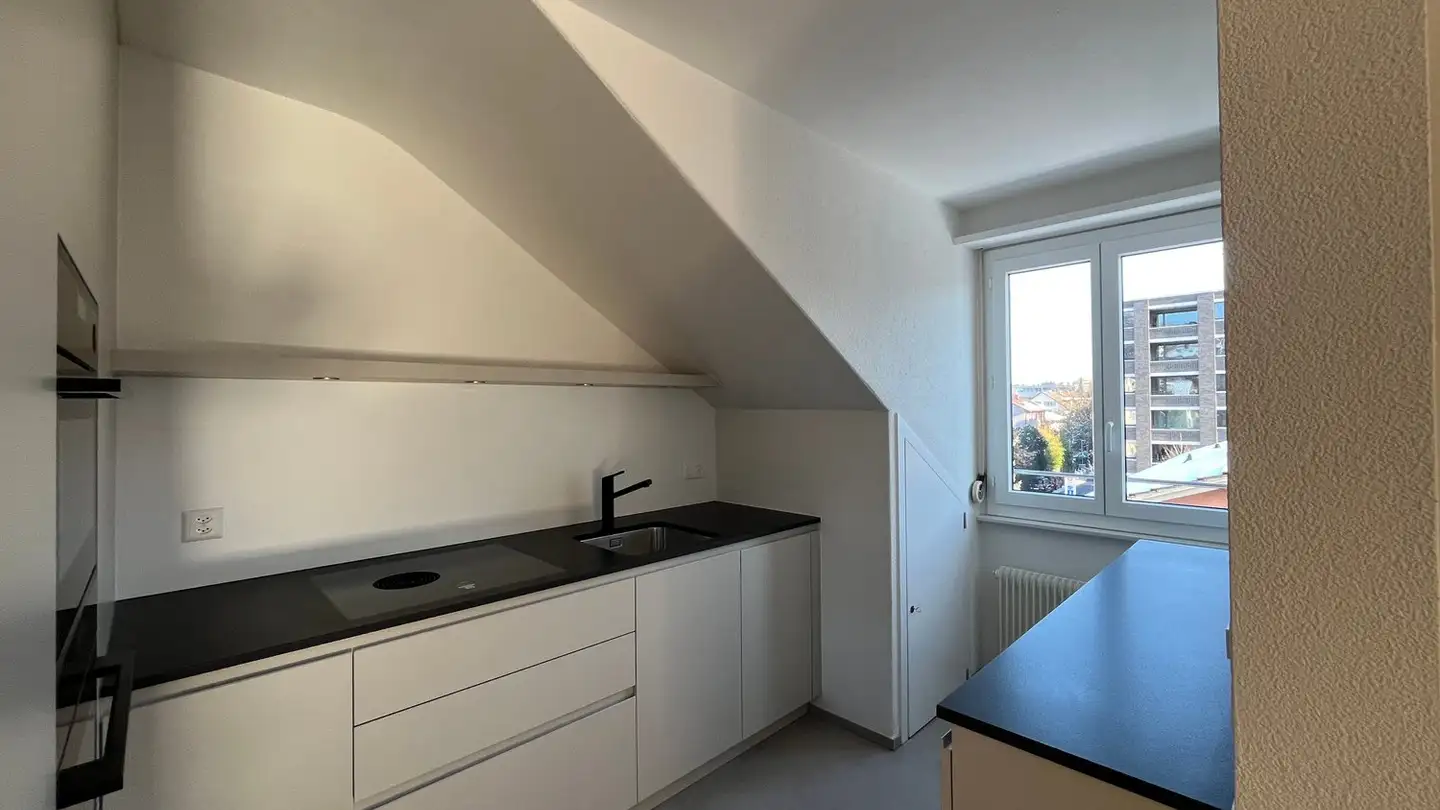 Apartment for rent - Höheweg 3, 3097 Liebefeld - Photo 2