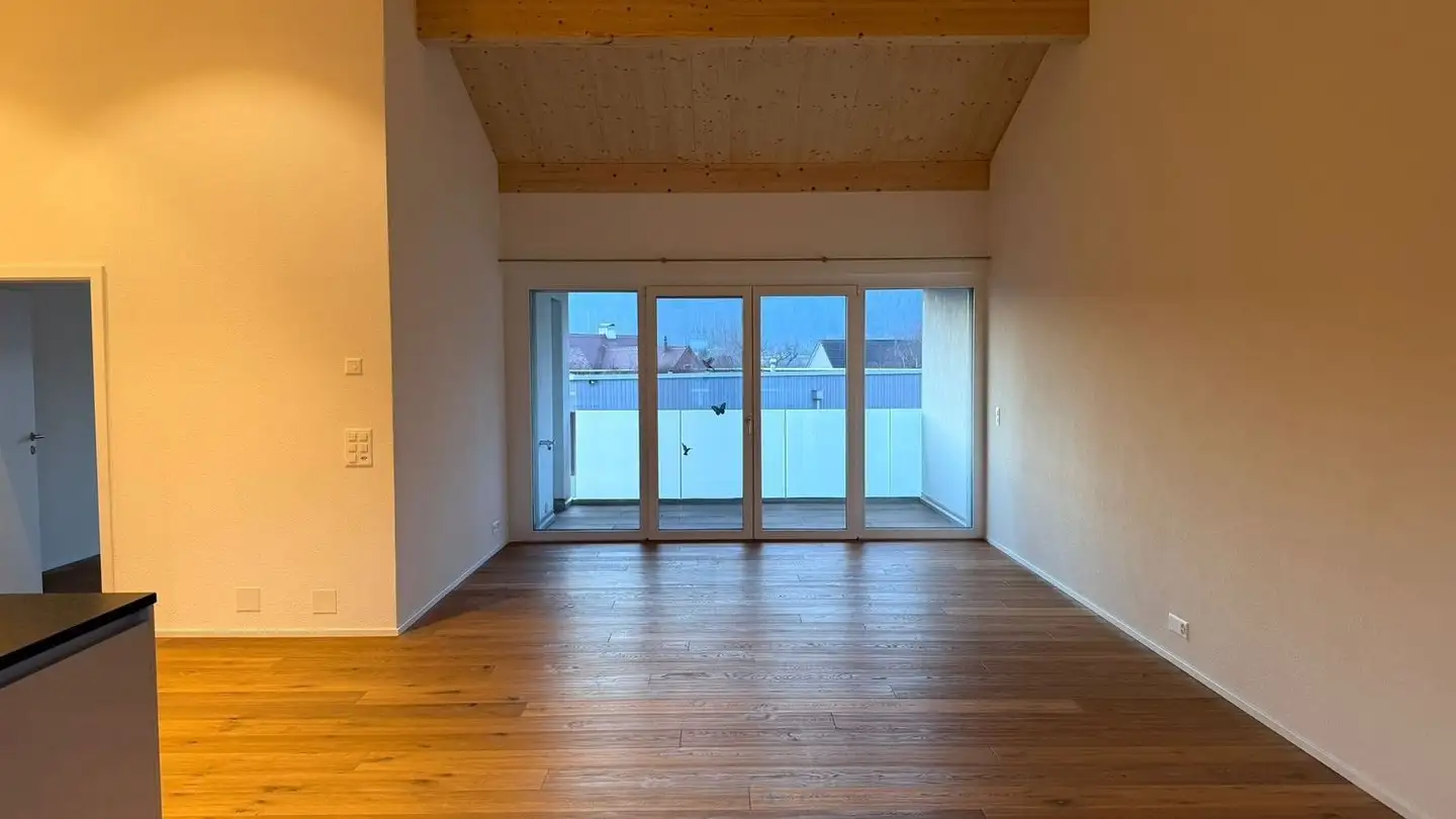 Appartement à louer - Hinterfeldstrasse 24, 4222 Zwingen - Photo 4