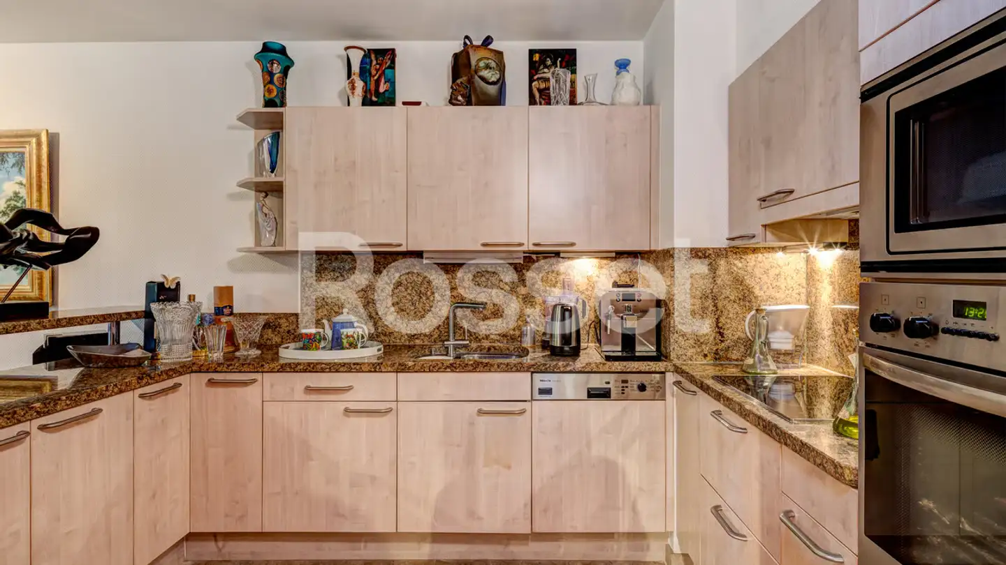 Appartement à vendre - 1290 Versoix - Photo 4