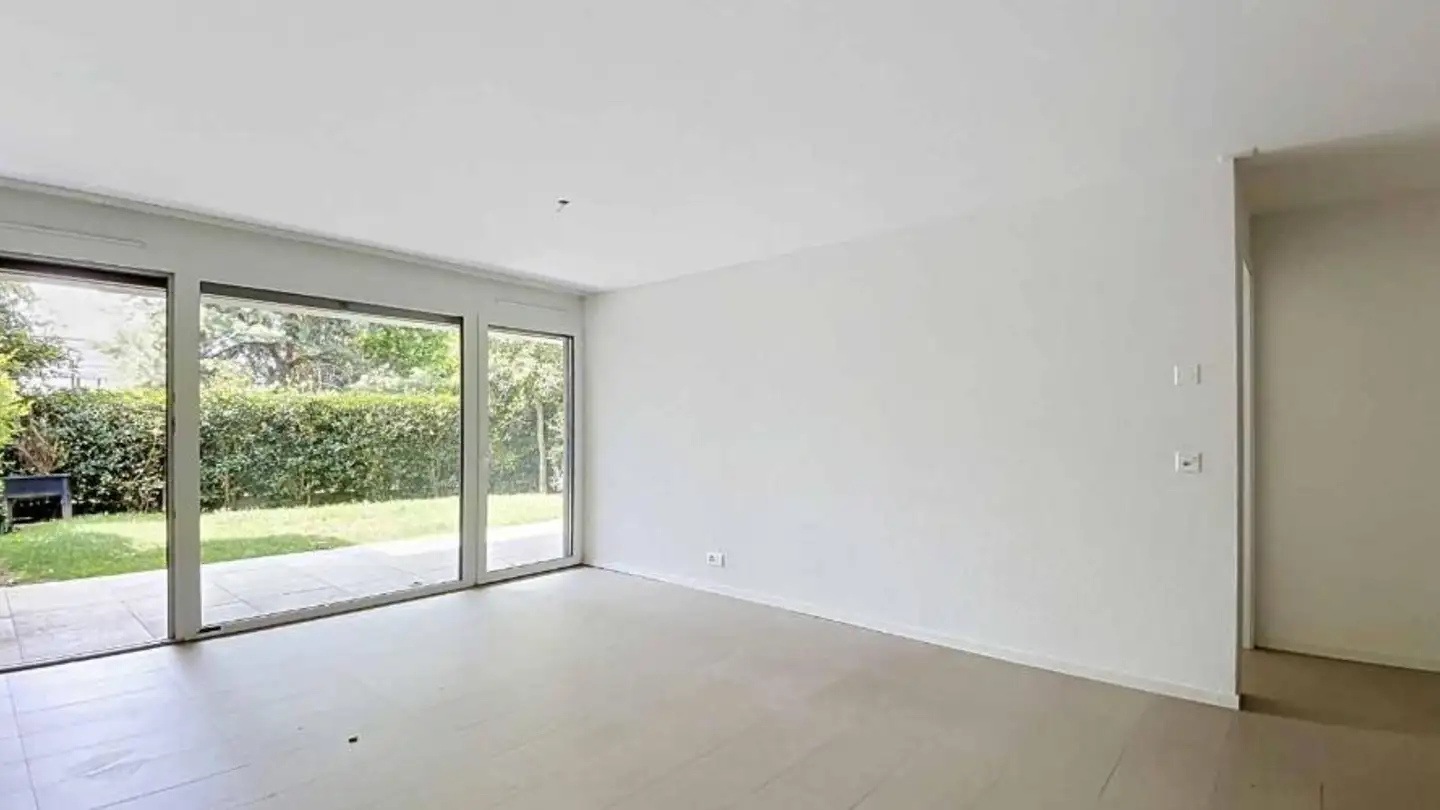 Apartment for rent - 1010 Lausanne