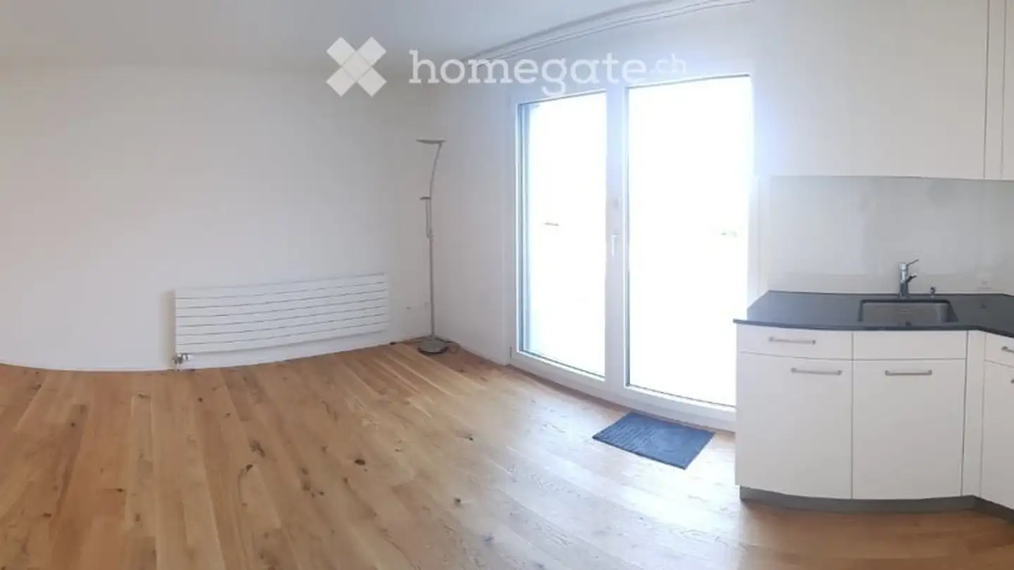 Wohnung mieten - Weidlistrasse 11, 9607 Mosnang - Foto 4