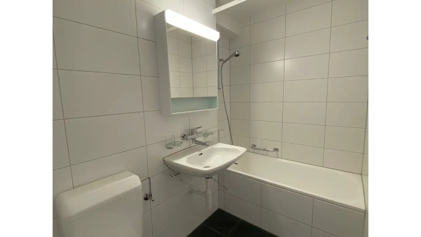 Appartamento in affitto - Buchenstrasse 15, 4500 Solothurn - Photo 3