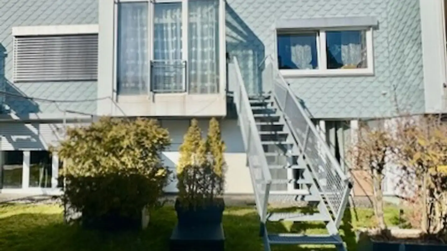 Maison en terrasse à vendre - 2114 Fleurier - Photo 3