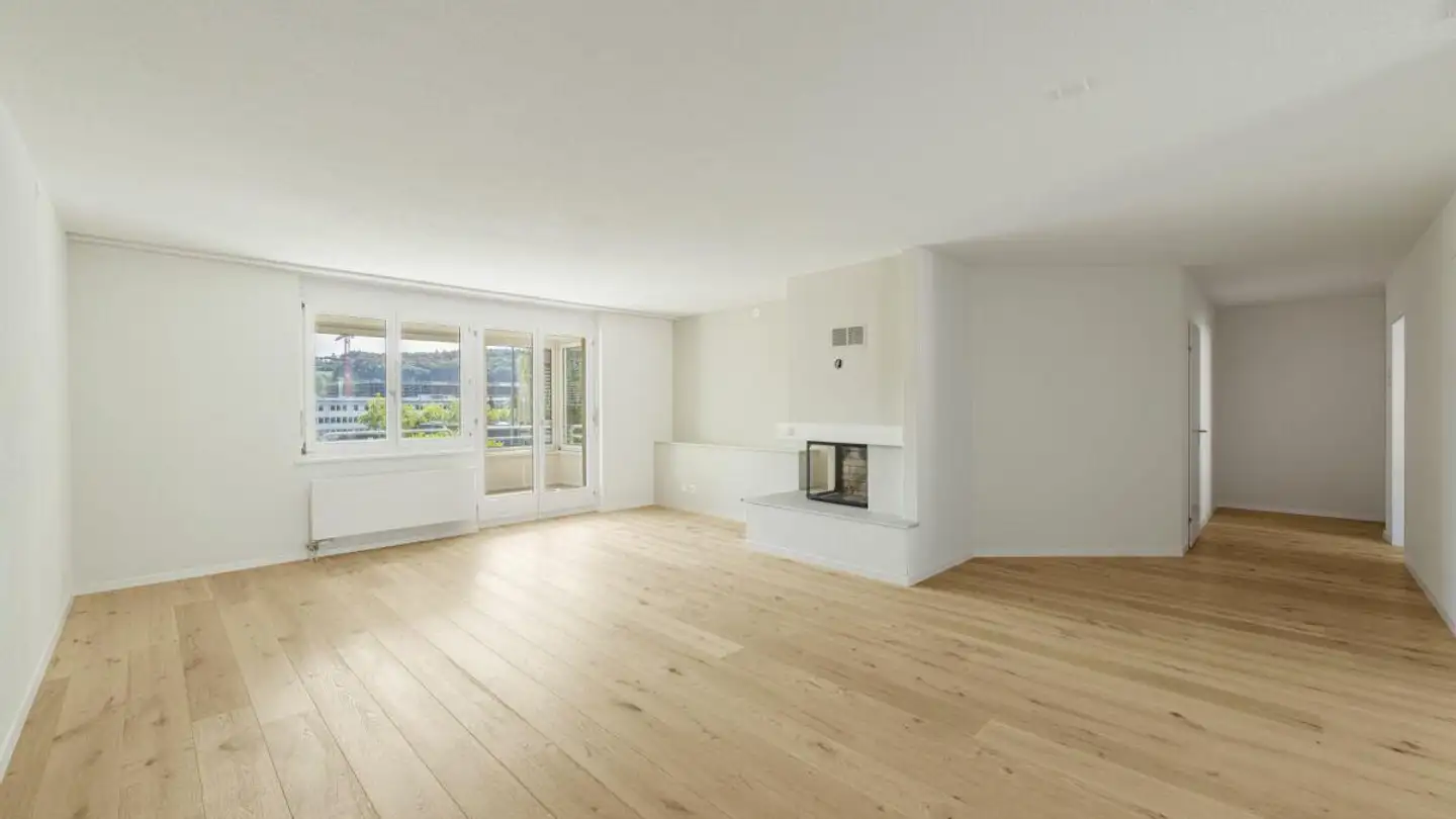 Apartment for sale - Gässlistieg 2, 8222 Beringen - Photo 2