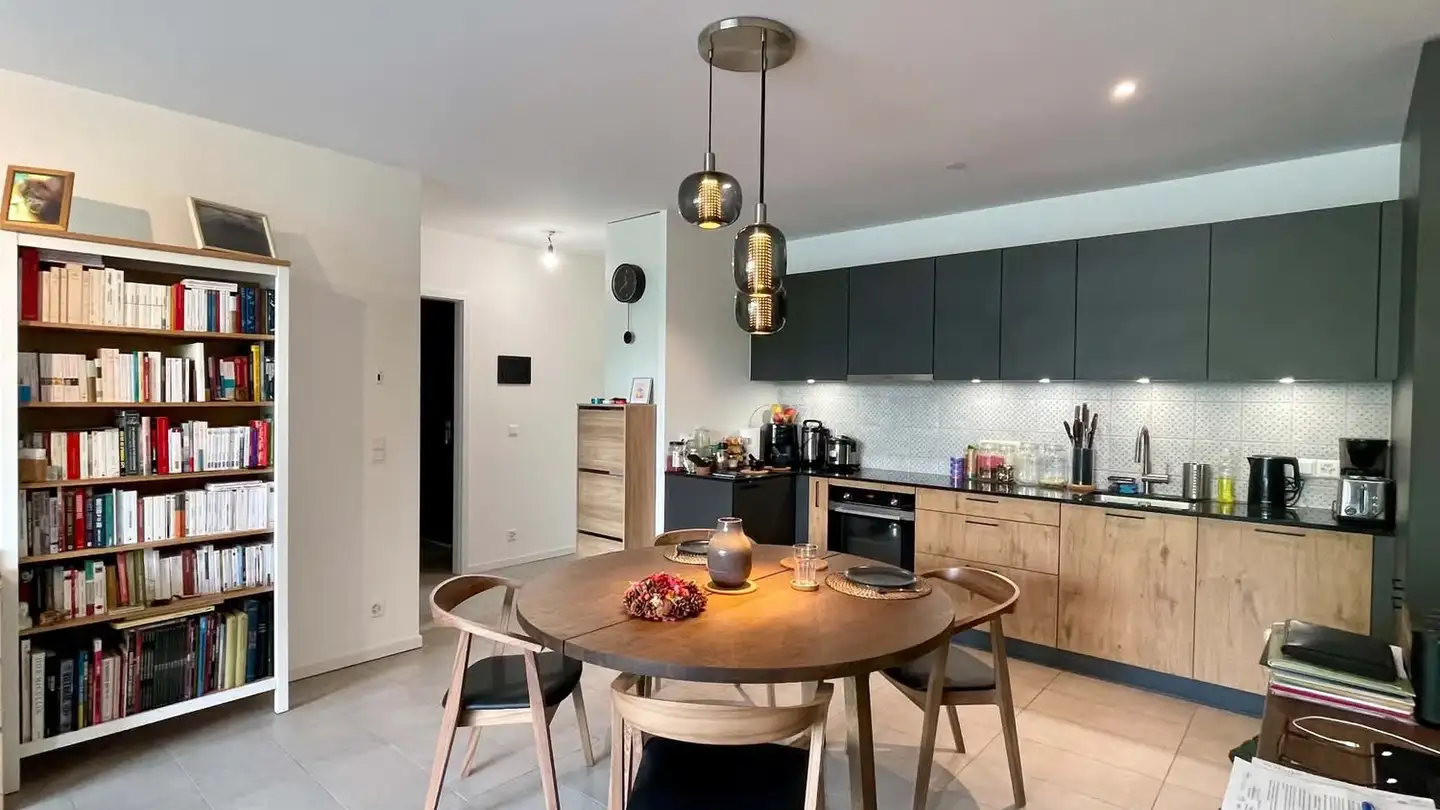 Appartamento in affitto - Chemin Monastier 2, 1260 Nyon - Foto 3