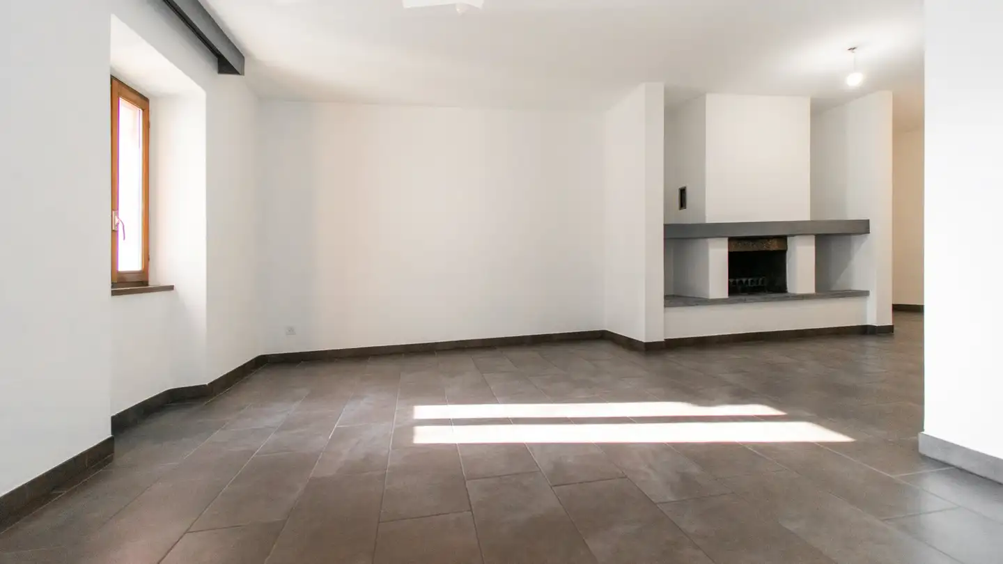 Apartment for rent - Via Cantonale 15, 6930 Bedano - Photo 2