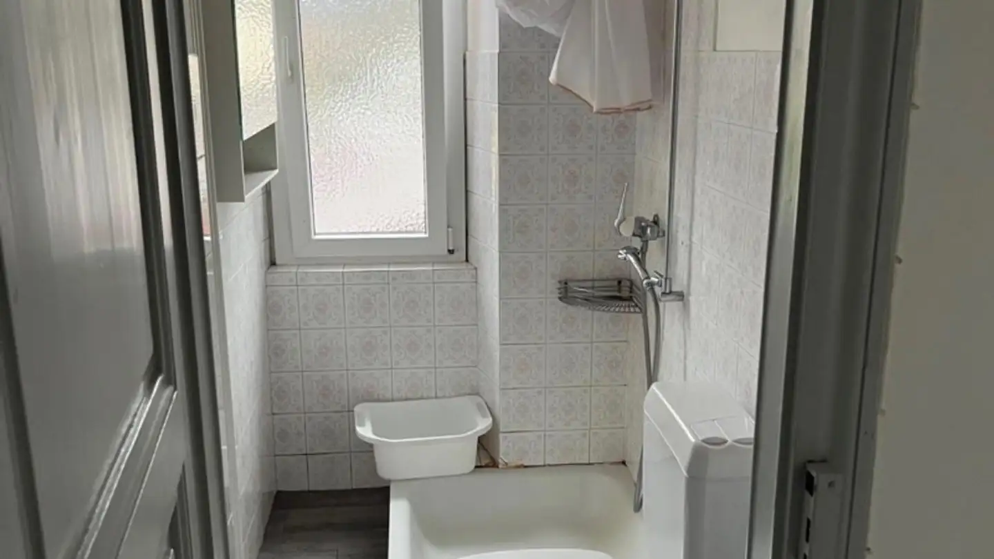 Appartamento in affitto - Via Cantonale 12, 6760 Faido - Foto 2