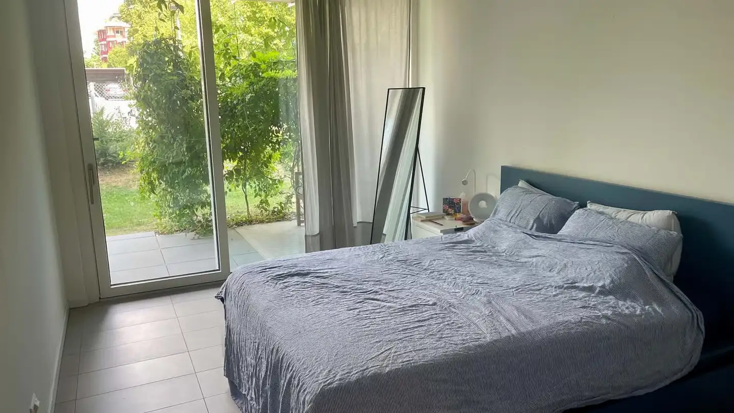 Appartamento in affitto - Chemin Monastier 2, 1260 Nyon - Foto 4