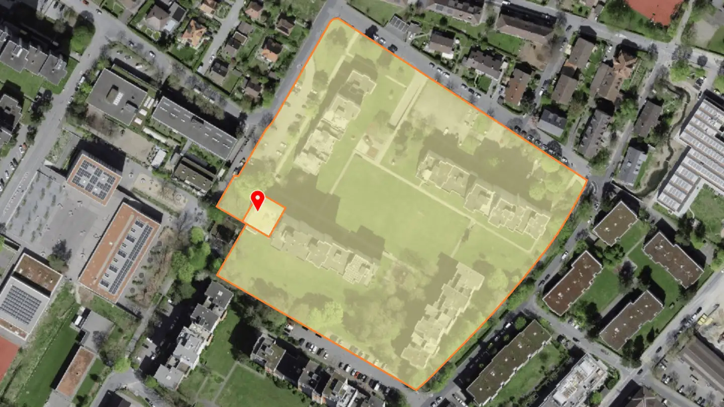 Appartamento in vendita - Rehhagstrasse 41, 3018 Bern - Photo 2