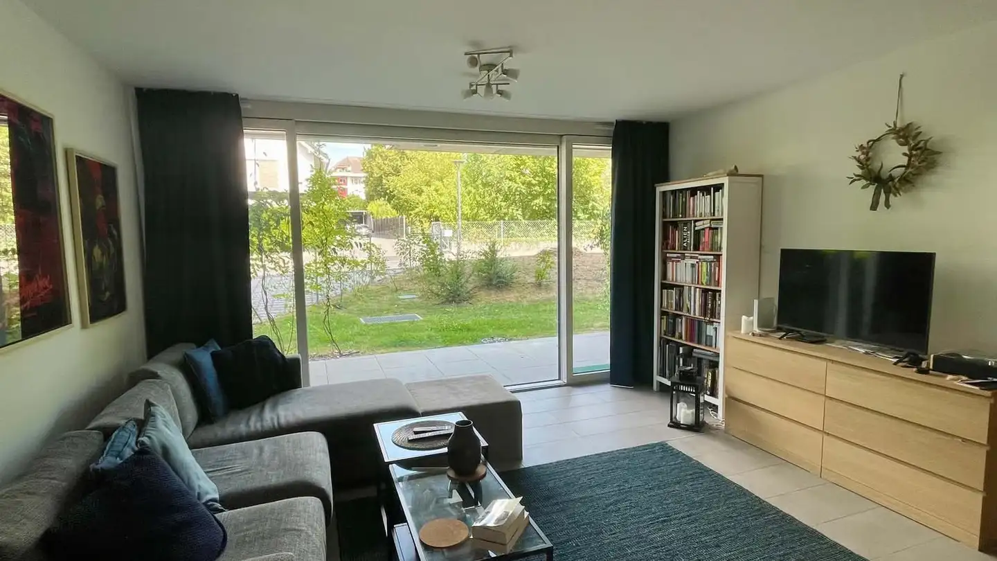 Appartamento in affitto - Chemin Monastier 2, 1260 Nyon