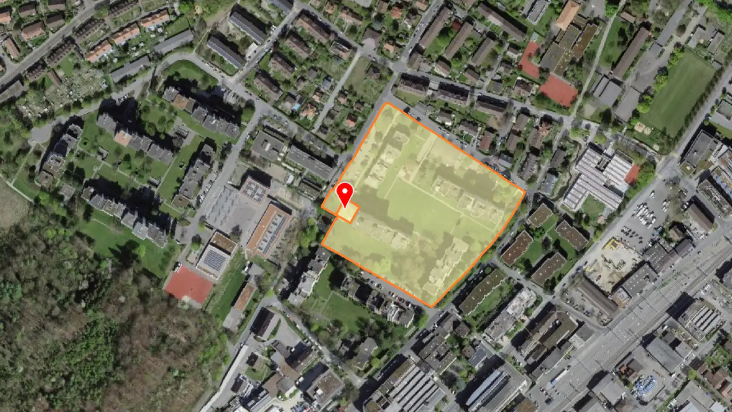 Appartamento in vendita - Rehhagstrasse 41, 3018 Bern - Photo 3