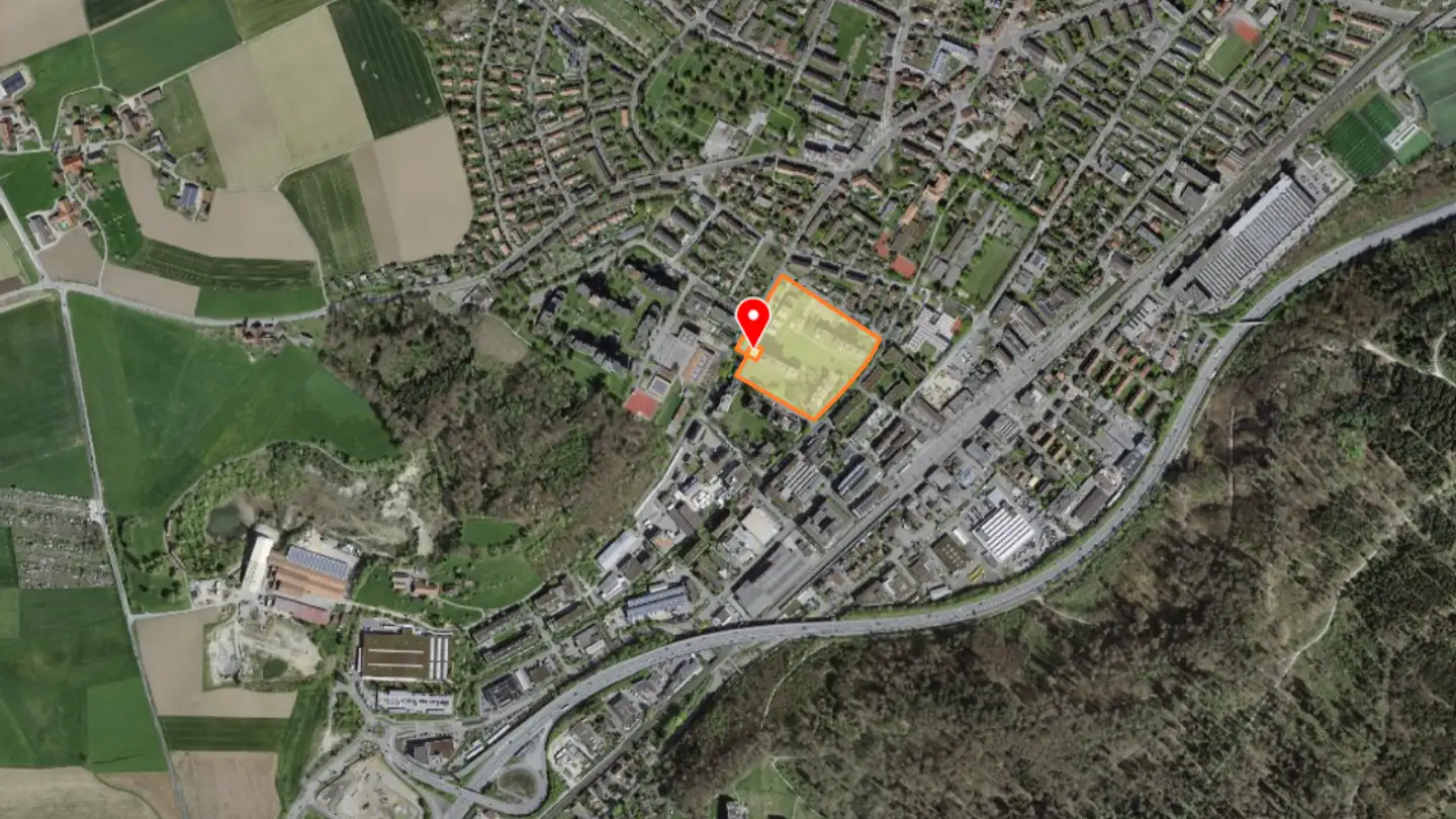 Appartamento in vendita - Rehhagstrasse 41, 3018 Bern - Photo 4