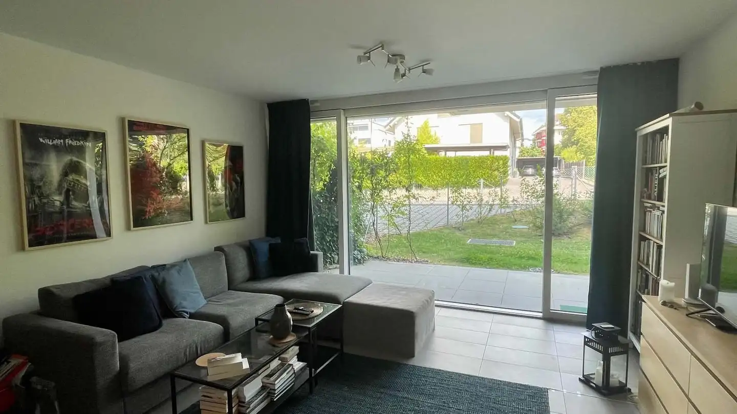Appartamento in affitto - Chemin Monastier 2, 1260 Nyon - Foto 2