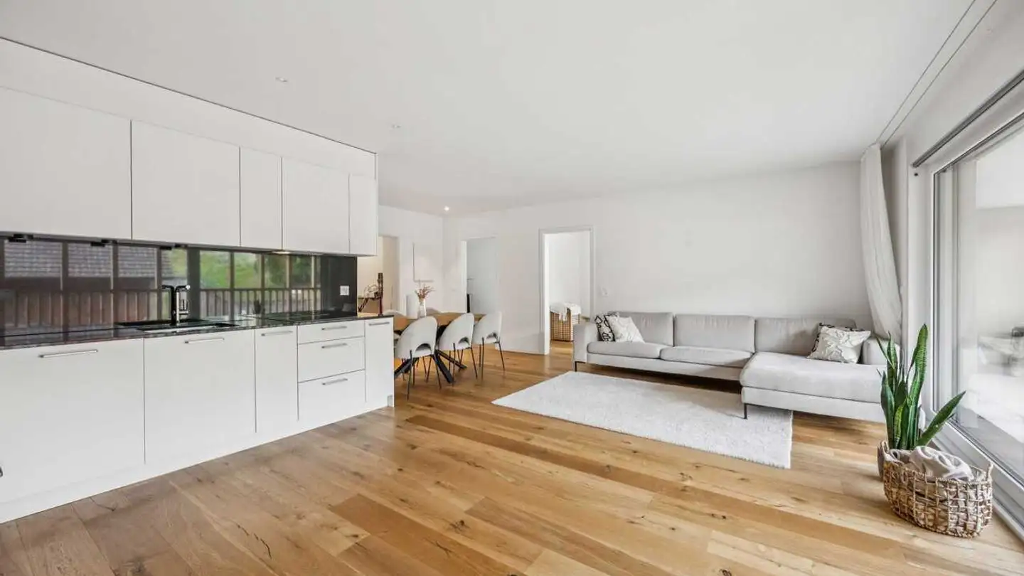 Appartement à vendre - Bühlmattweg 485a, 4325 Schupfart - Photo 4