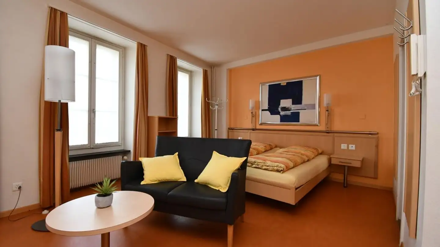 Appartamento in affitto - Brunngasse 6, 3011 Bern