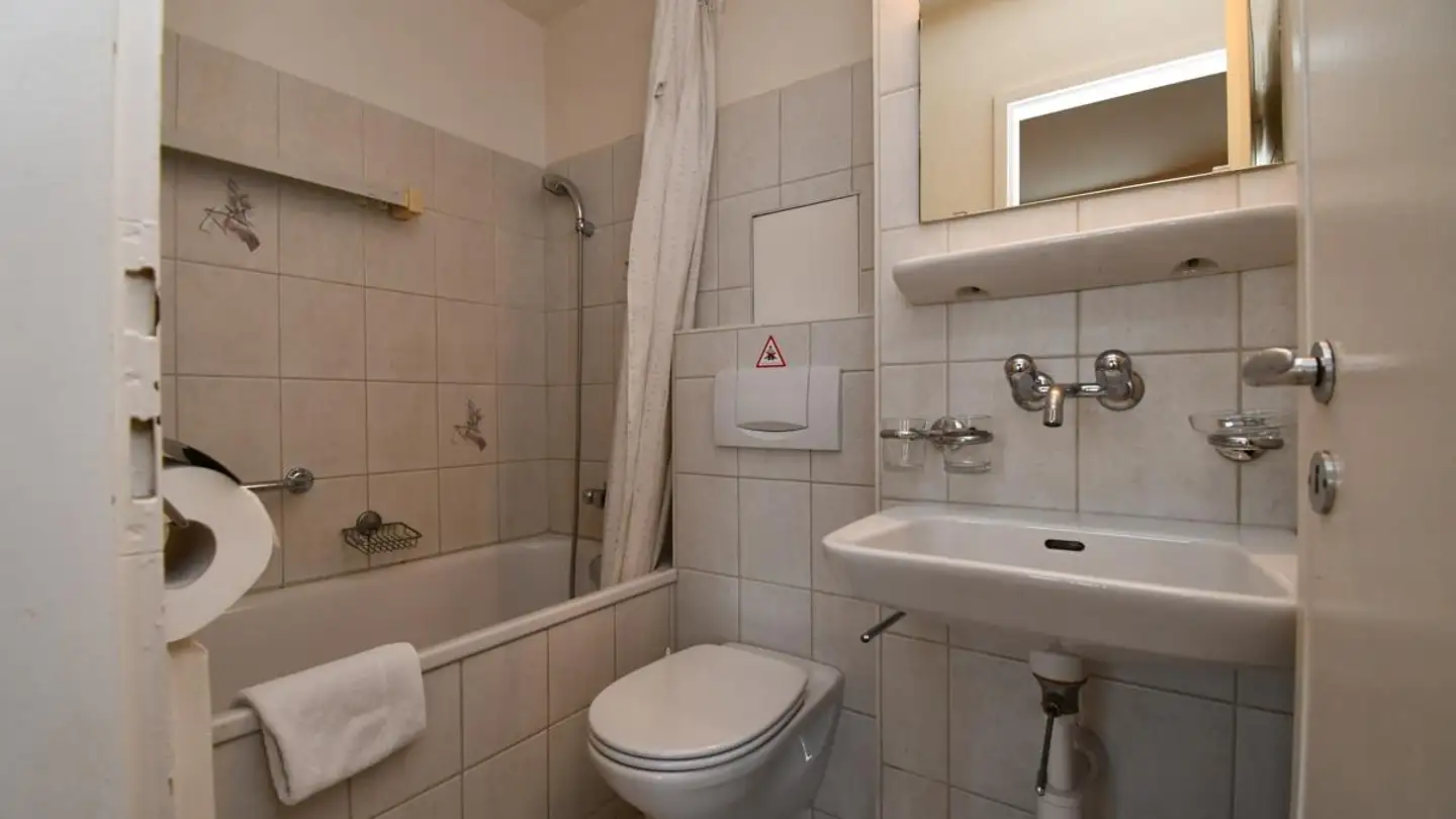 Appartamento in affitto - Brunngasse 6, 3011 Bern - Foto 2