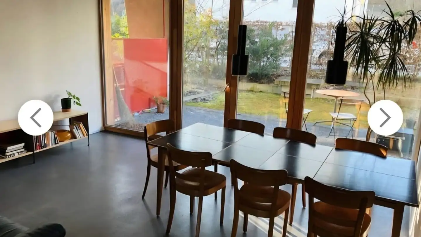 Appartement à louer - 3098 Schliern b. Köniz