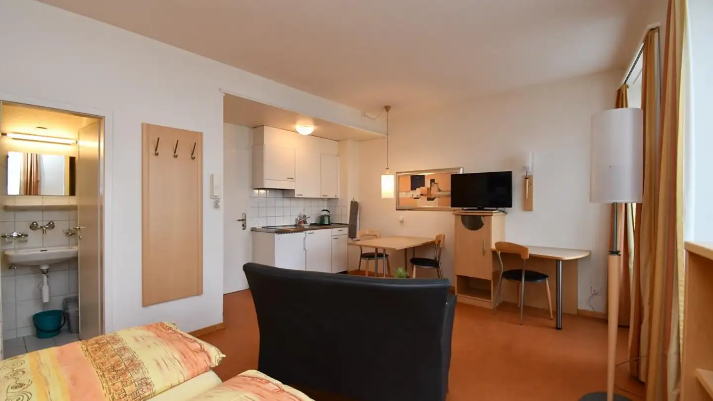 Appartamento in affitto - Brunngasse 6, 3011 Bern - Foto 3