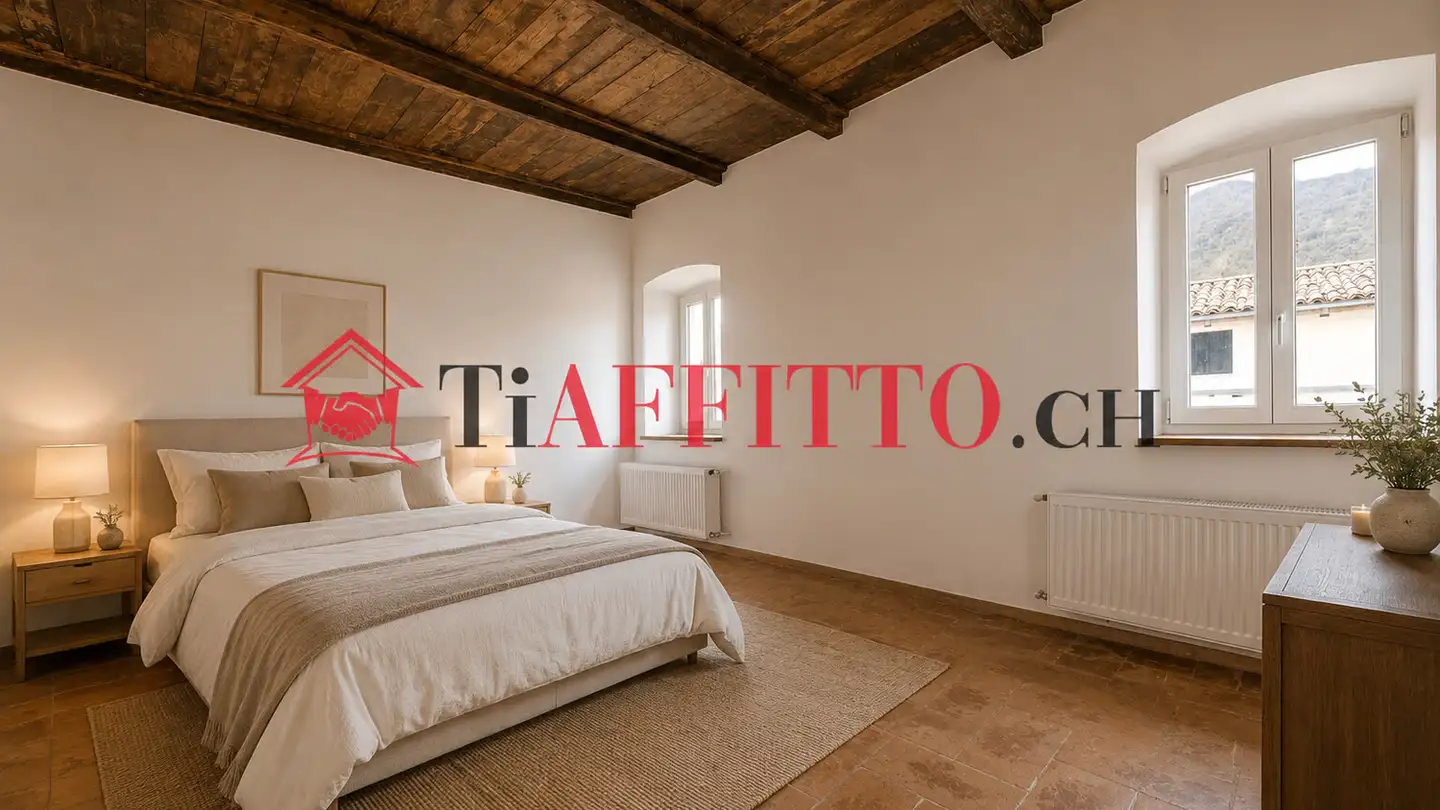 Apartment for rent - 6981 Bedigliora - Photo 3