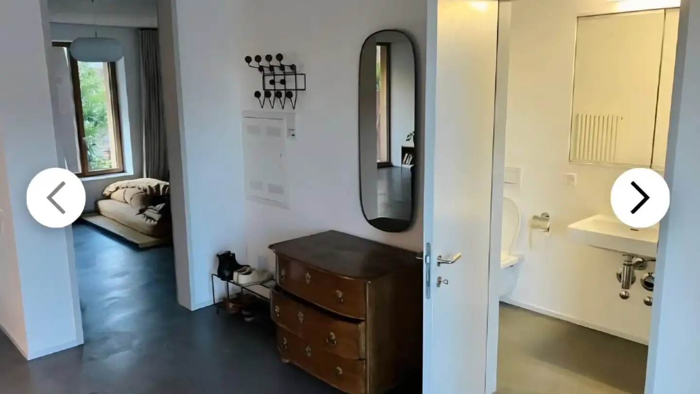 Appartement à louer - 3098 Schliern b. Köniz - Photo 4