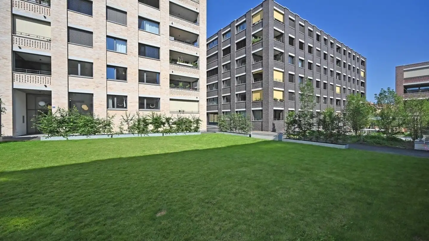 Wohnung mieten - Stationsstrasse 46, 3097 Liebefeld - Foto 2