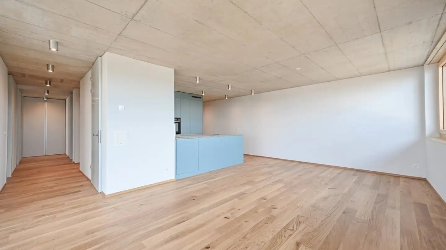 Wohnung mieten - Stationsstrasse 46, 3097 Liebefeld - Foto 3