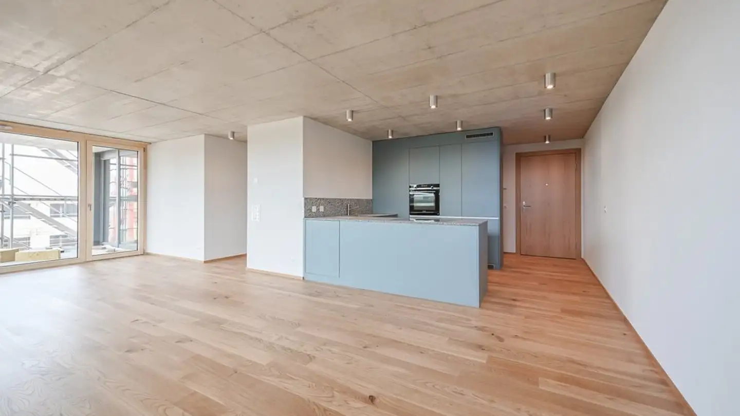 Wohnung mieten - Stationsstrasse 46, 3097 Liebefeld - Foto 4