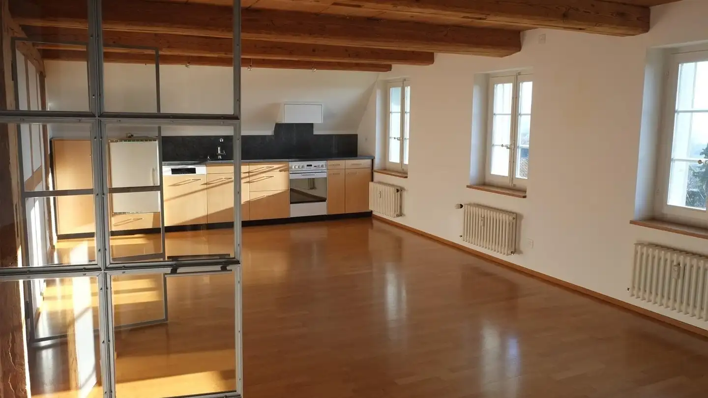 Wohnung mieten - Hubelgasse 42, 3065 Bolligen - Foto 2