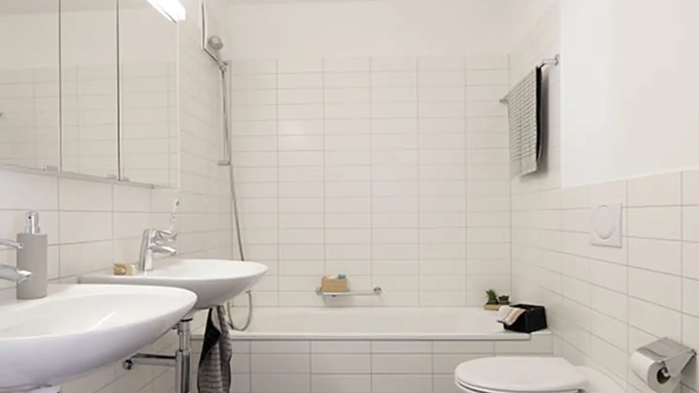 Appartement à louer - Im Zentrum 2, 9300 Wittenbach - Photo 3